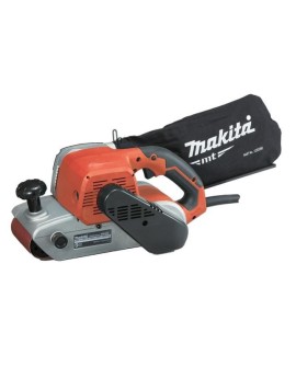 MAKITA.SZLIFIERKA TAŚMOWA 940W M9400 100x610mm /MT