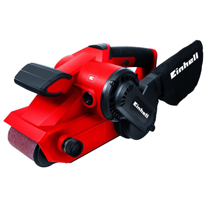 Szlifierka taśmowa EINHELL TC-BS 8038 4466260