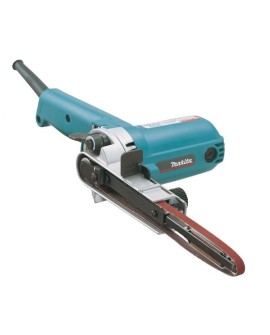 Makita 9032 przenośna szlifierka Szlifierka taśmowa