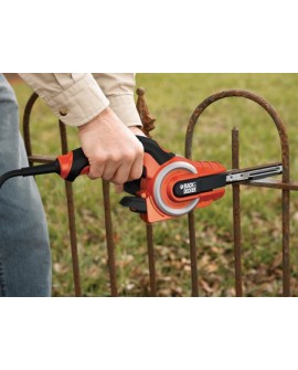 Pilnik taśmowa BLACK+DECKER KA902EK-QS (13mm) (WYPRZEDAŻ)