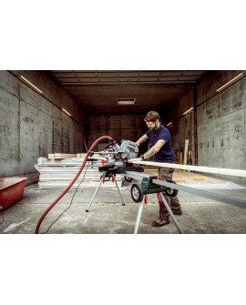 Metabo KGS 305 M 3700 RPM 2000 W