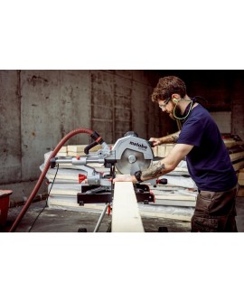 Metabo KGS 305 M 3700 RPM 2000 W