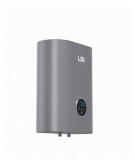 Bojler elektryczny LIN LIFVD1 30L szary