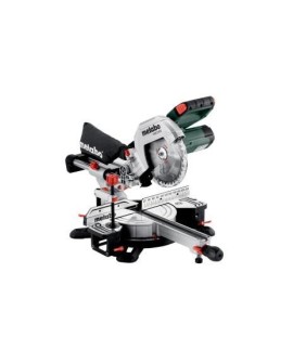 Metabo KGS216M 5000 RPM 1200 W