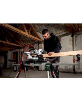 Metabo KGS216M 5000 RPM 1200 W