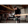 Metabo KGS216M 5000 RPM 1200 W
