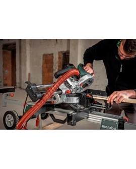 Metabo KGS216M 5000 RPM 1200 W