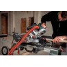 Metabo KGS216M 5000 RPM 1200 W