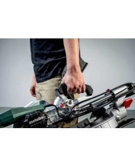 Metabo KGS216M 5000 RPM 1200 W