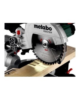 Metabo KGS216M 5000 RPM 1200 W