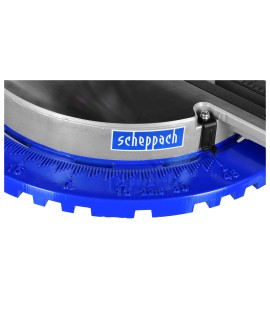 Ukośnica Scheppach HM216
