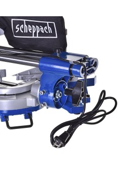 Ukośnica Scheppach HM254