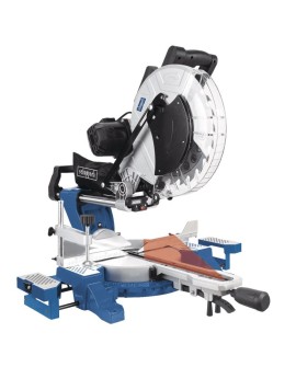 Scheppach HM140L 7000 RPM 2000 W