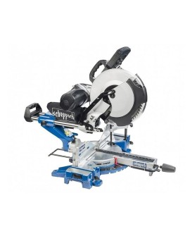 Scheppach HM140L 7000 RPM 2000 W