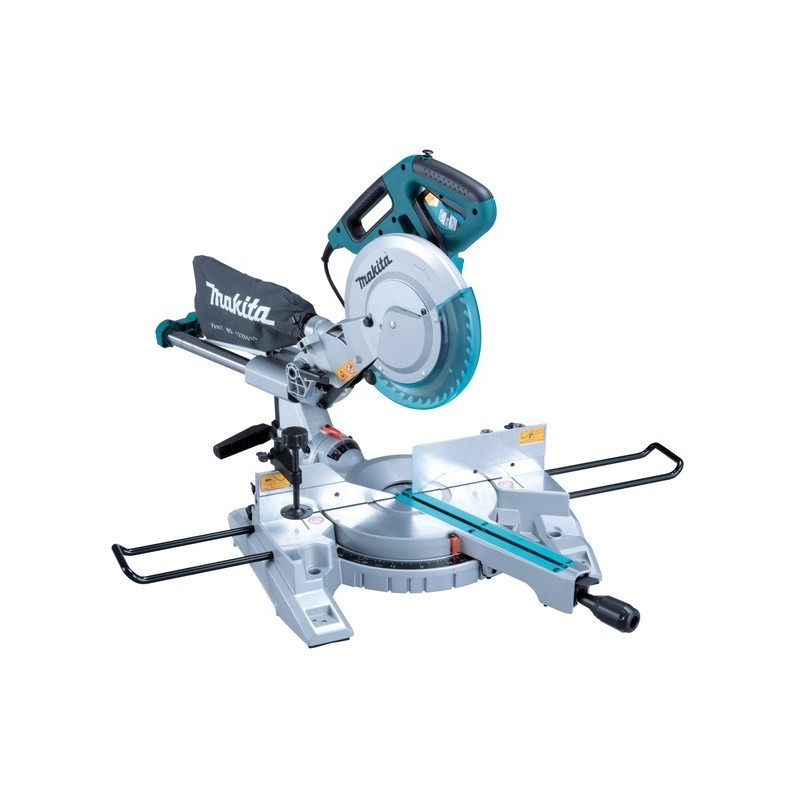 Piła ukośnica 1430W MAKITA LS1018LN