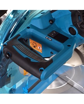 Makita LS1019L piła ukośna