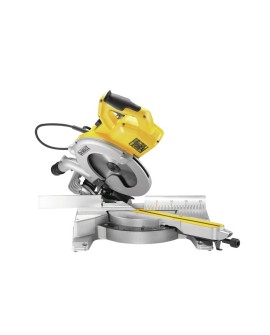 DeWALT DWS778-QS piła ukośna 4300 RPM 1850 W
