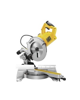 DeWALT DWS778-QS piła ukośna 4300 RPM 1850 W