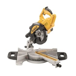 DeWALT DWS774 piła ukośna...