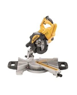 DeWALT DWS774 piła ukośna 4500 RPM 1400 W