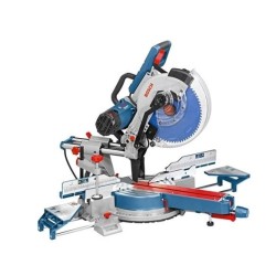 Bosch GCM 12 SDE 4000 RPM...