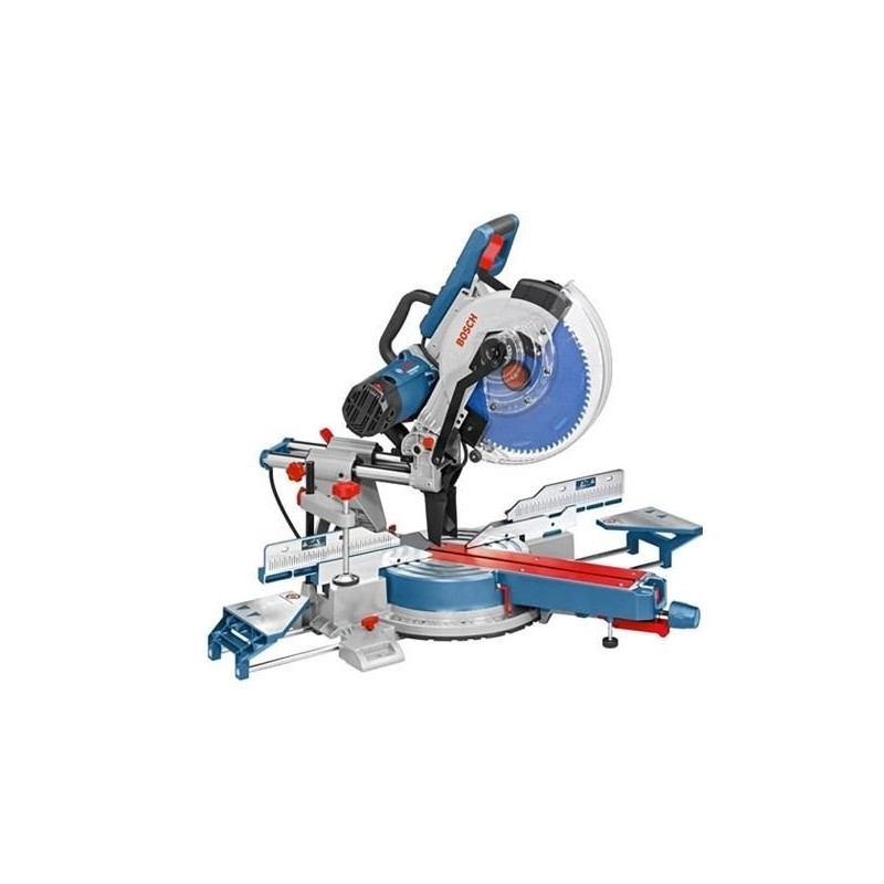 Bosch GCM 12 SDE 4000 RPM 1800 W
