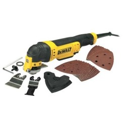 DeWALT DWE315 elektryczne...