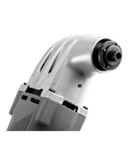 Urządzenie wielofunkcyjne 250W Graphite ilośc oscylacji 15000-21000 na minutę z walizką