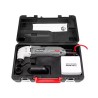 Urządzenie wielofunkcyjne 250W Graphite ilośc oscylacji 15000-21000 na minutę z walizką
