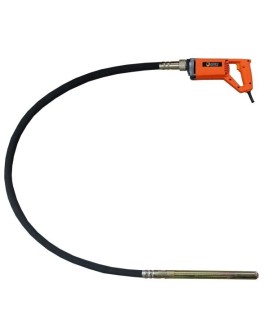 Wibrator do betonu MAR-POL M79492 zagęszczarka Ripper 35mm x 2m