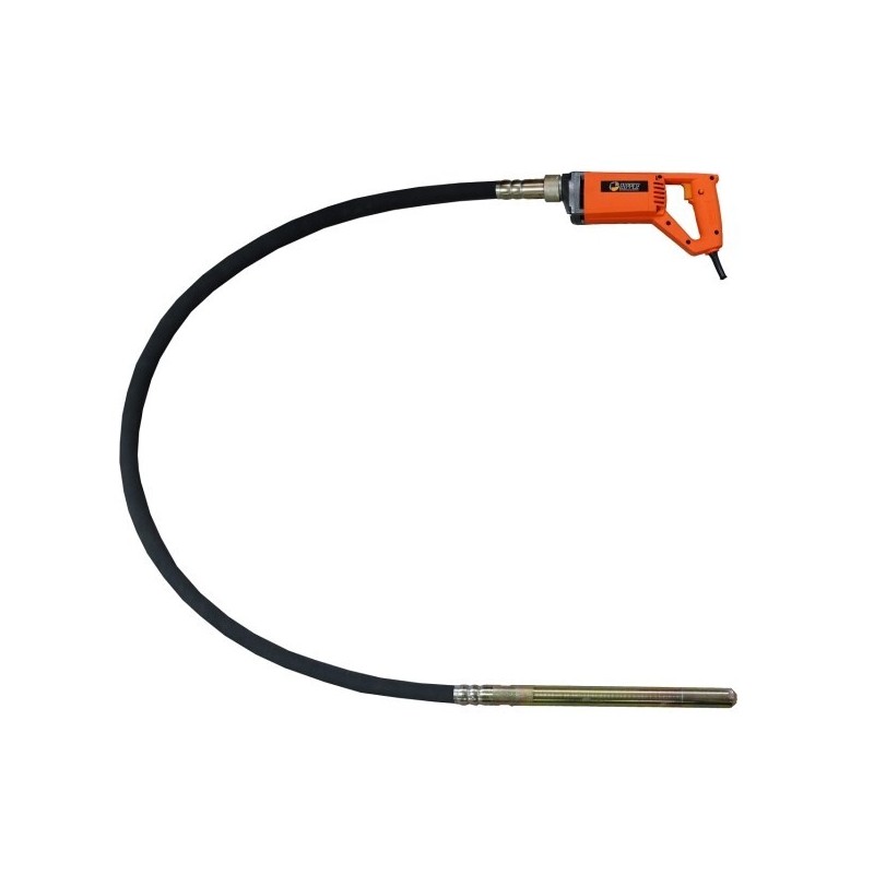 Wibrator do betonu MAR-POL M79492 zagęszczarka Ripper 35mm x 2m