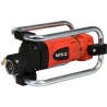 Wibrator do betonu 2300W+Buława 4m YT-82601 YATO