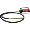 Wibrator do betonu 2300W+Buława 4m YT-82601 YATO