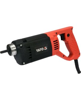 Wibrator do betonu 1200W+Buława 3m YATO YT-82600 (WYPRZEDAŻ)