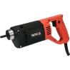 Wibrator do betonu 1200W+Buława 3m YATO YT-82600 (WYPRZEDAŻ)