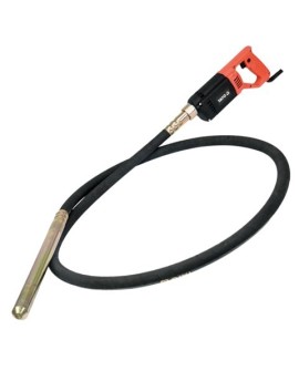 Wibrator do betonu 1200W+Buława 3m YATO YT-82600 (WYPRZEDAŻ)
