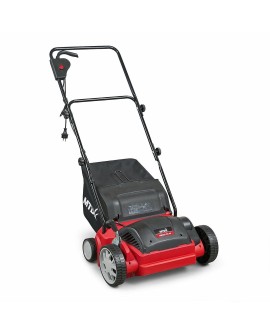 MTD Smart 30 VE spulchniarka do ziemi 1300 W