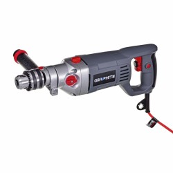 Wiertarka udarowa 1050W,...