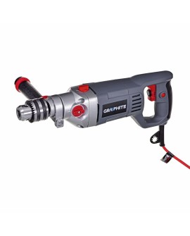 Wiertarka udarowa 1050W, uchwyt kluczykowy 16 mm Graphite