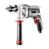 Wiertarka udarowa 720W, uchwyt kluczykowy 13 mm, walizka Graphite