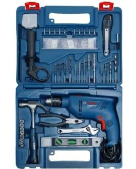 BOSCH WIERTARKA UDAROWA GSB 600