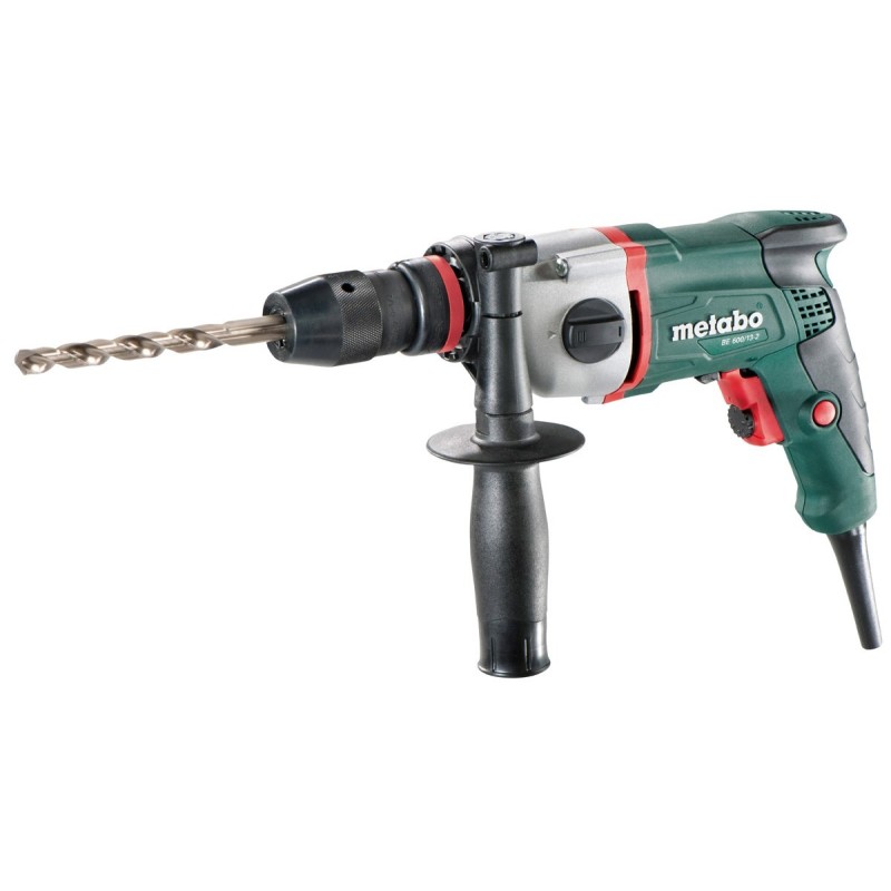 Wiertarka BE 600/13-2 600383000 METABO