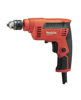 MAKITA.WIERTARKA 230W M6501 6,5mm KLUCZYK /MT
