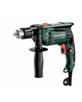 METABO WIERTARKA UDAROWA 650W SBE 650 UCHWYTEM ZĘBATYM