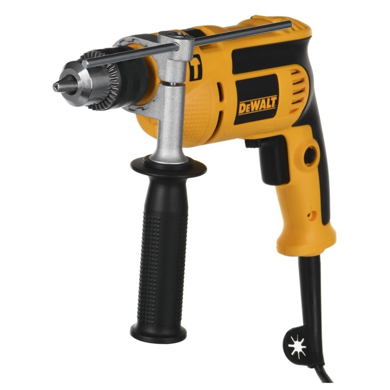 Wiertarka udarowa DeWalt DWD024