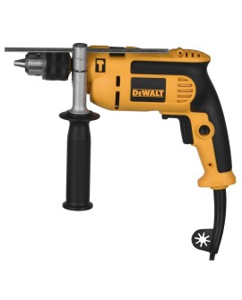 Wiertarka udarowa DeWalt DWD024