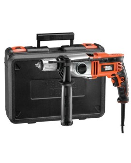 Wiertarka udarowe BLACK+DECKER KR1102K-QS 1100W 13mm