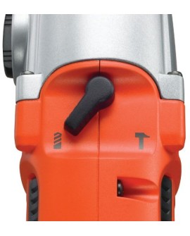 Wiertarka udarowe BLACK+DECKER KR1102K-QS 1100W 13mm