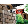 Wiertarka udarowe BLACK+DECKER KR1102K-QS 1100W 13mm