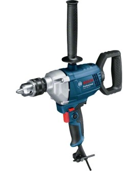 Bosch 0 601 1B0 000 wiertło 630 RPM 3 kg Czarny, Niebieski